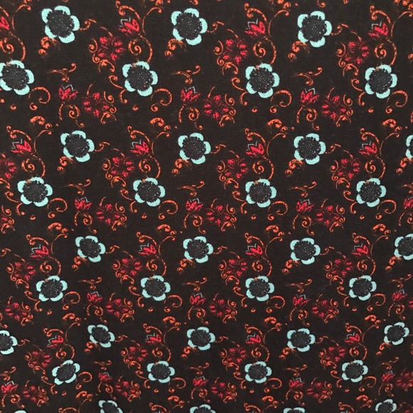LuLaRoe XXS Julia - Picture 2 of 2
